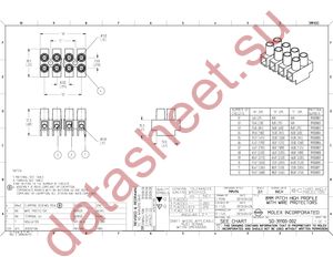 39100-0806 datasheet  